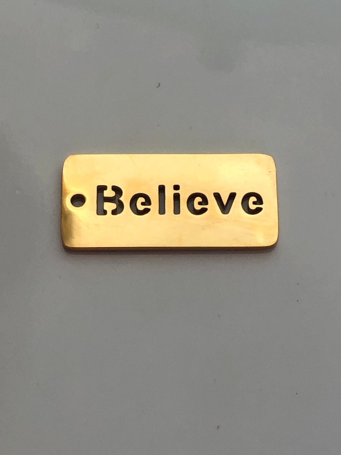 Believe 