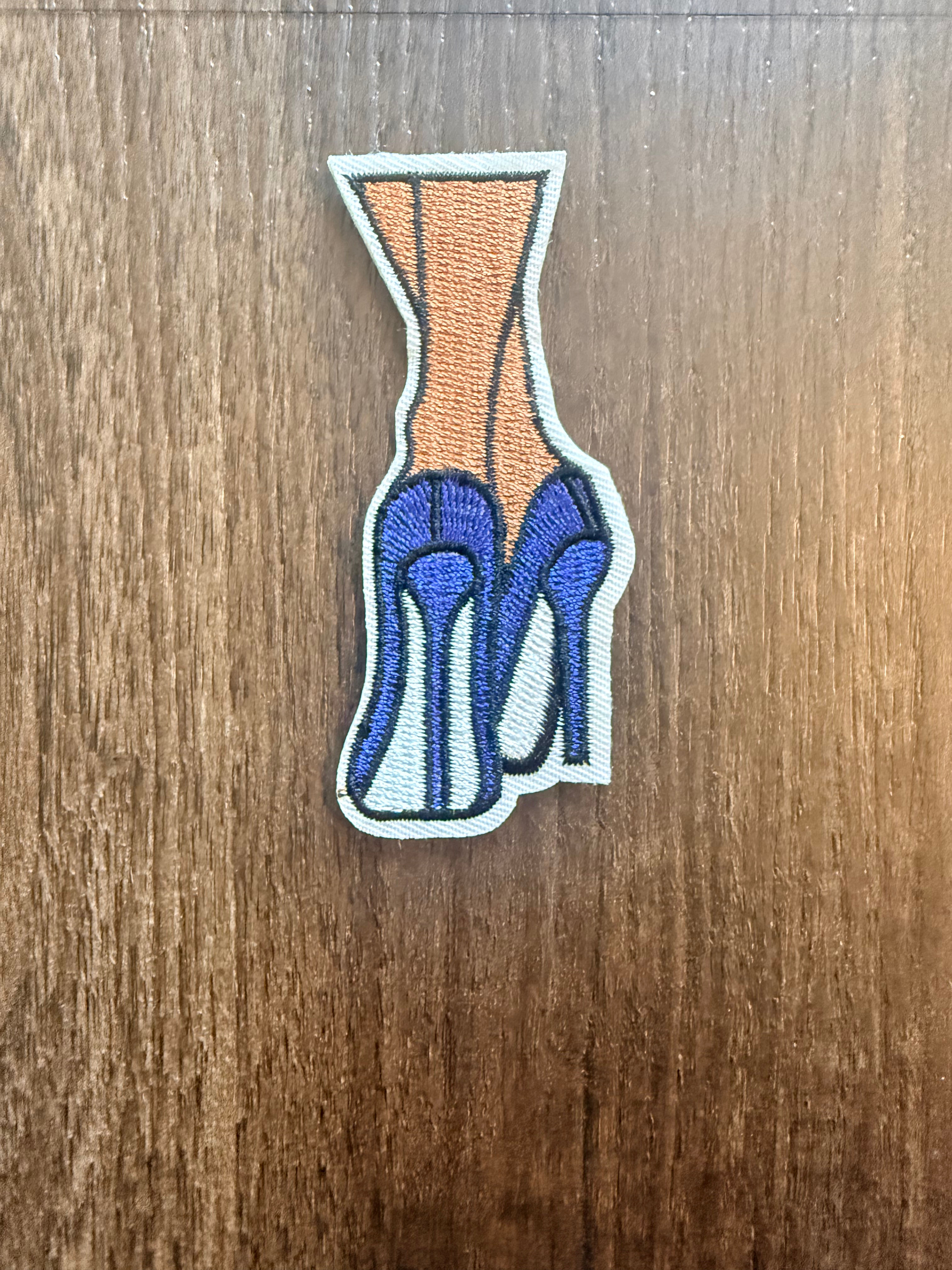 Zeta Heels 