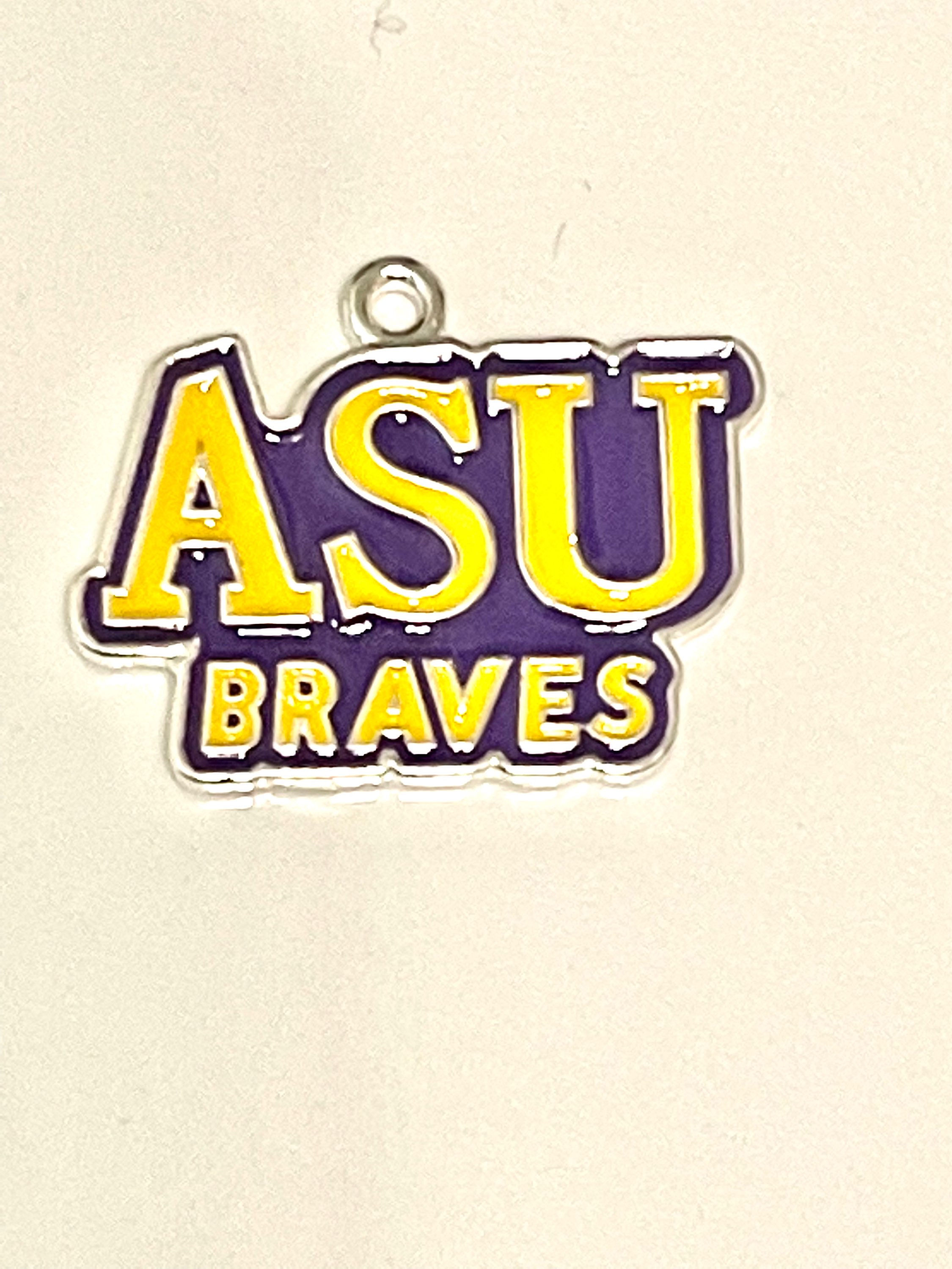 Alcorn State -Braves 