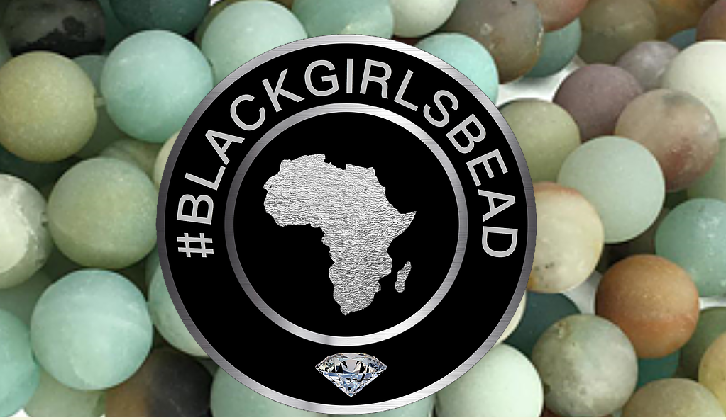 Home MysiteCharms pendants beaded braclets Black Girls Bead