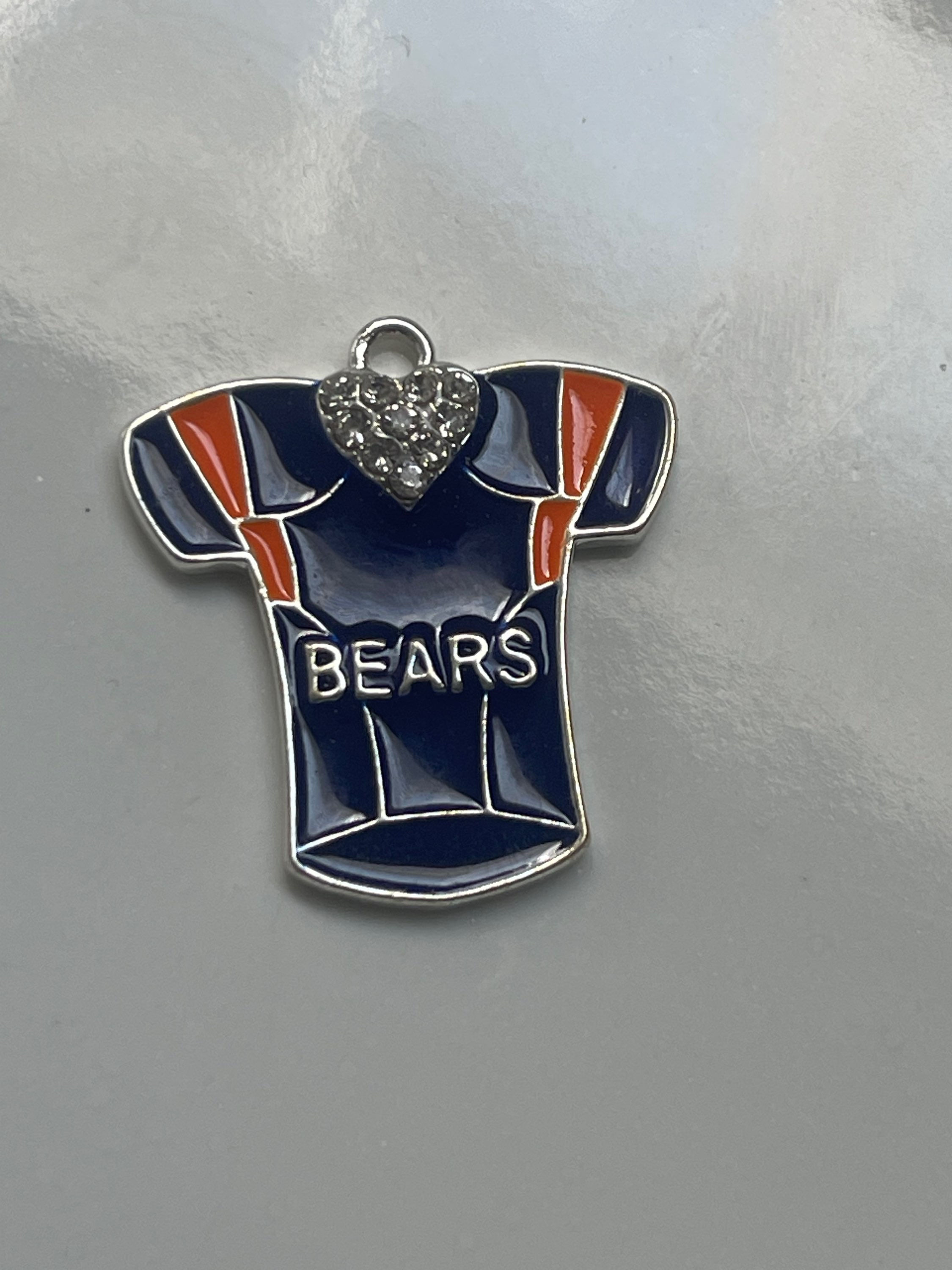 Bears jersey 