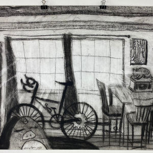 Livingroom Charcoal