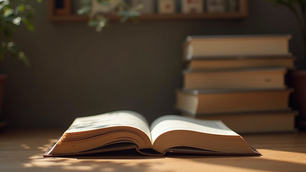 Marketing Strategies for Independent Authors and Publishers