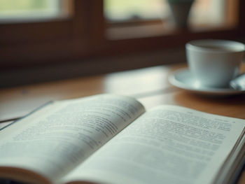 Transforming Manuscripts into Successful Books and Comics