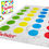 Miniaturbild: Twister Partyspiel – Klassiker für Geburtstag & Familienfeier