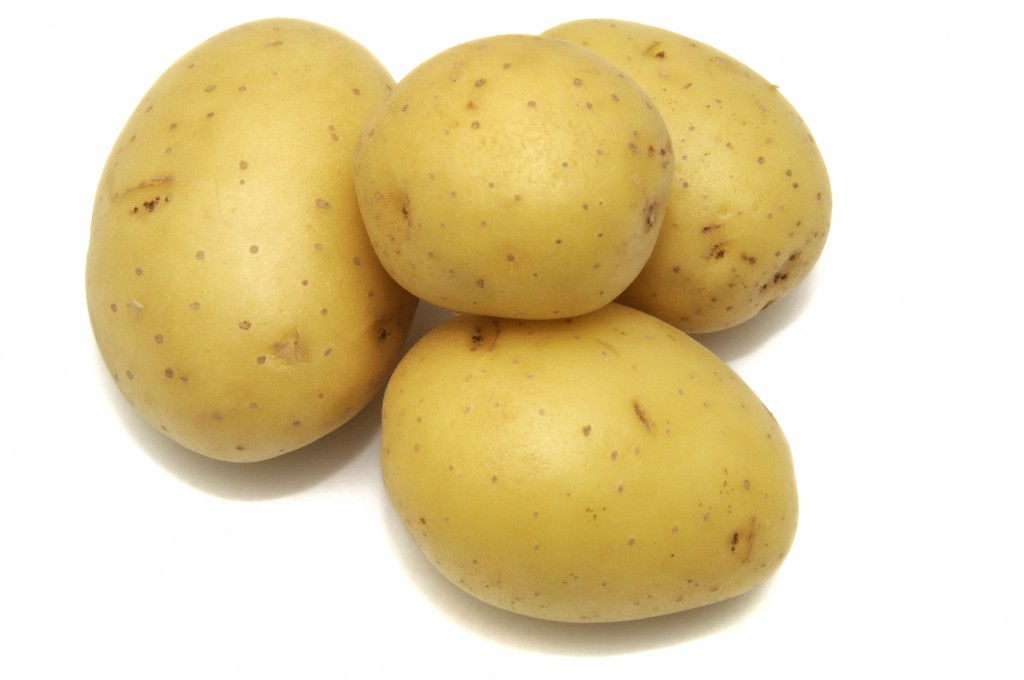 Patatas / Potato