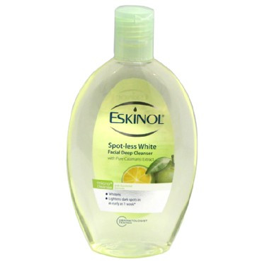 spotless deep cleansing