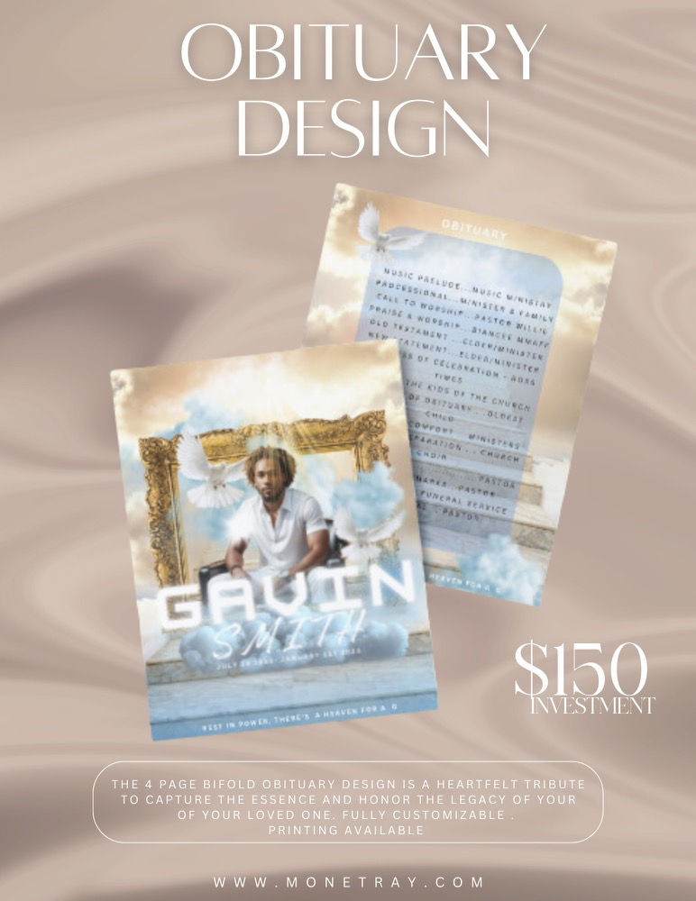 Memorial Designs - 22