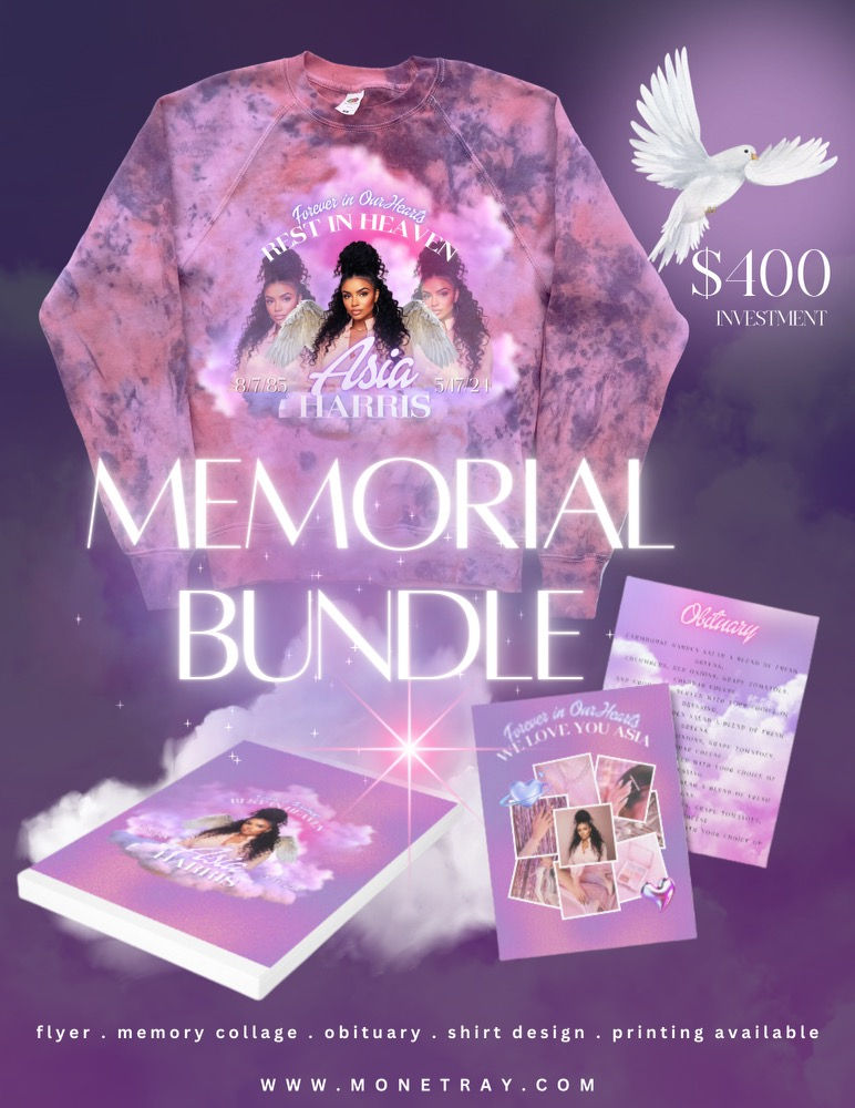 Memorial Designs - 15