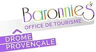 partenaire, baronnies, office de tourisme, drome provencale, residence***, camping***, fontaine annibal