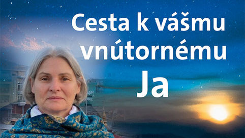 Cesta k vášmu vnútornému Ja - prednášky v Nitre