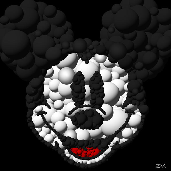 Mickey Bull