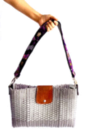 My Nela with Strap