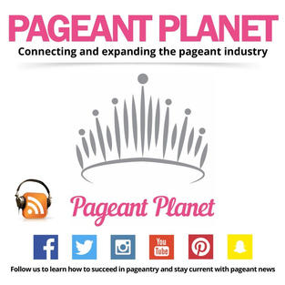 The Pageant Planet Podcast