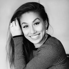 Jennifer Vega - New Jersey