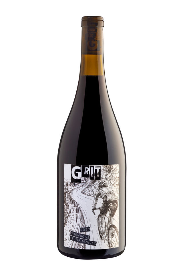Southern Oregon Wine, Tempranillo, Grenache red blend