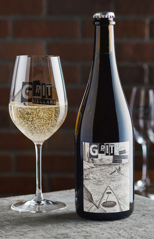 Southern Oregon Rogue Valley wine country