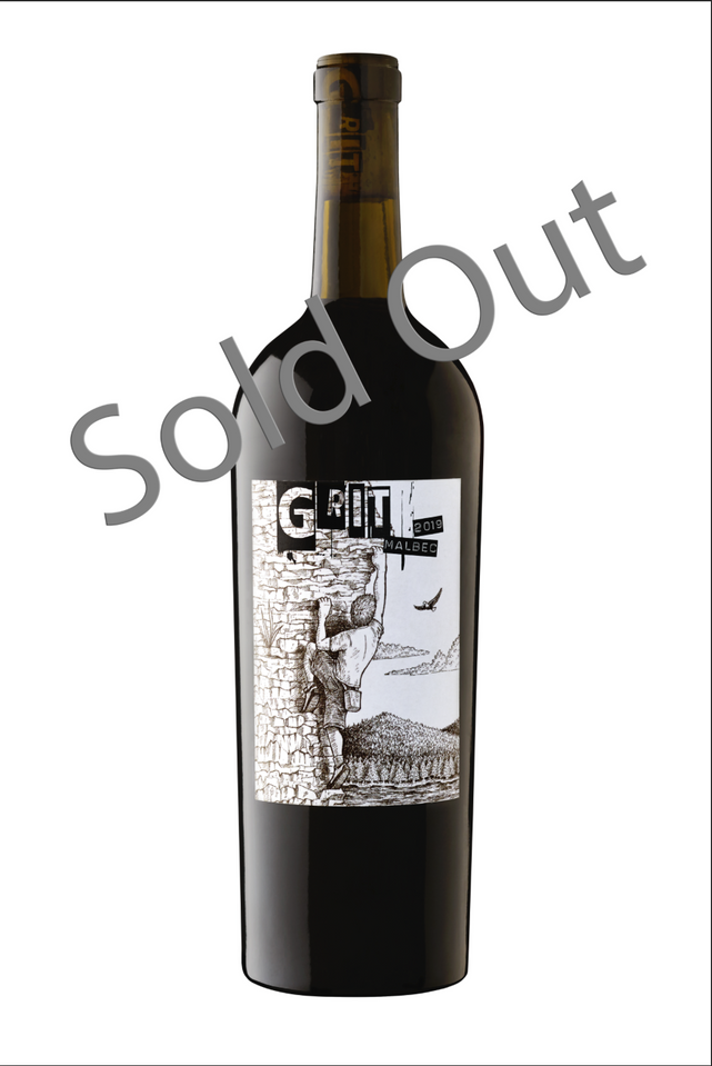 Malbec Southern. Oregon Rogue Valley