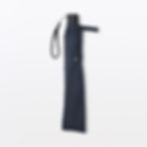 Thumbnail: All-Weather 2-Way Foldable Umbrella