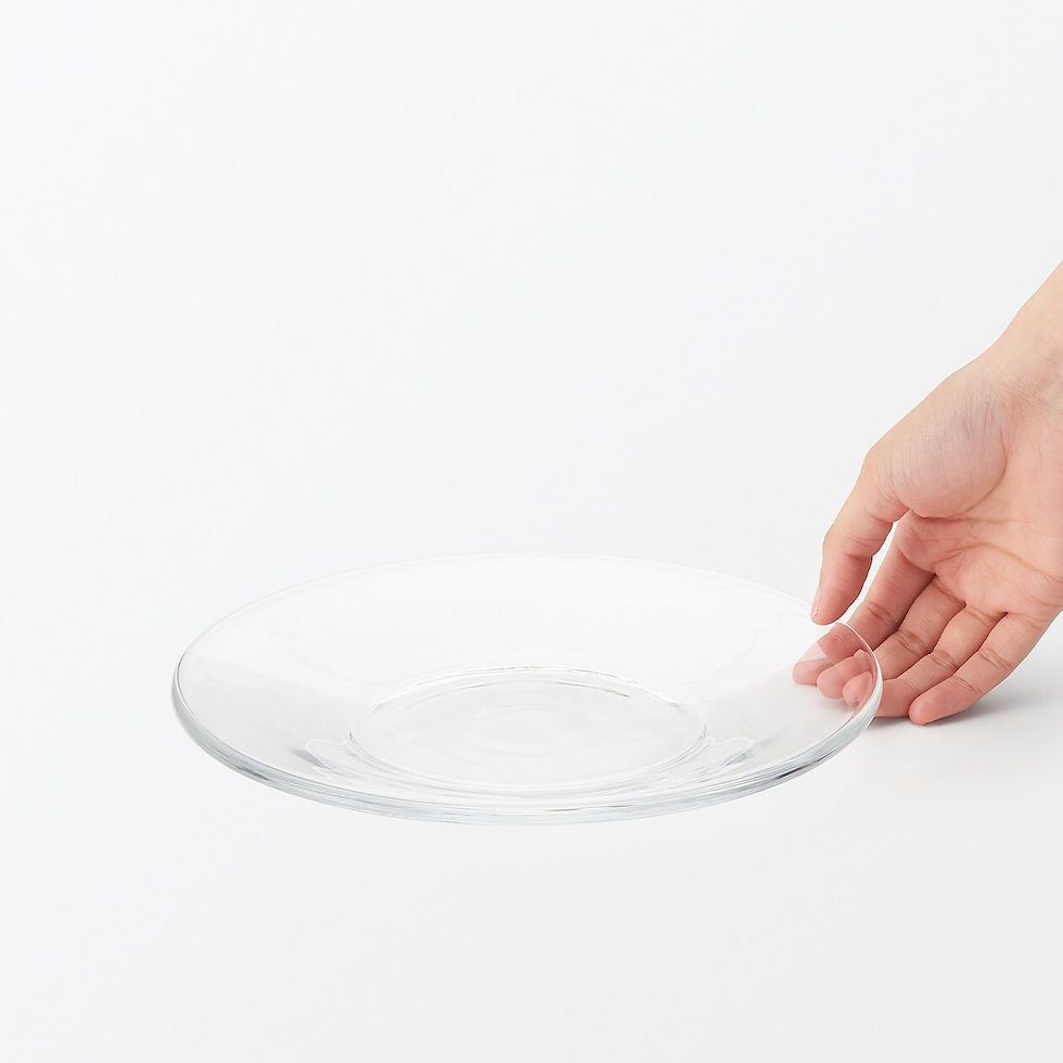 Thumbnail: Soda Lime Glass Plate