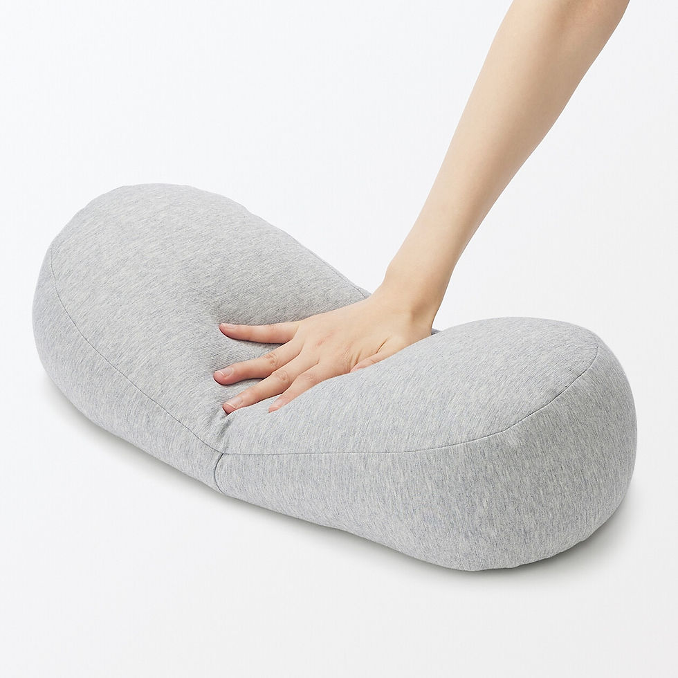 Thumbnail: Mini Cooling Cotton Soft Multi Cushion