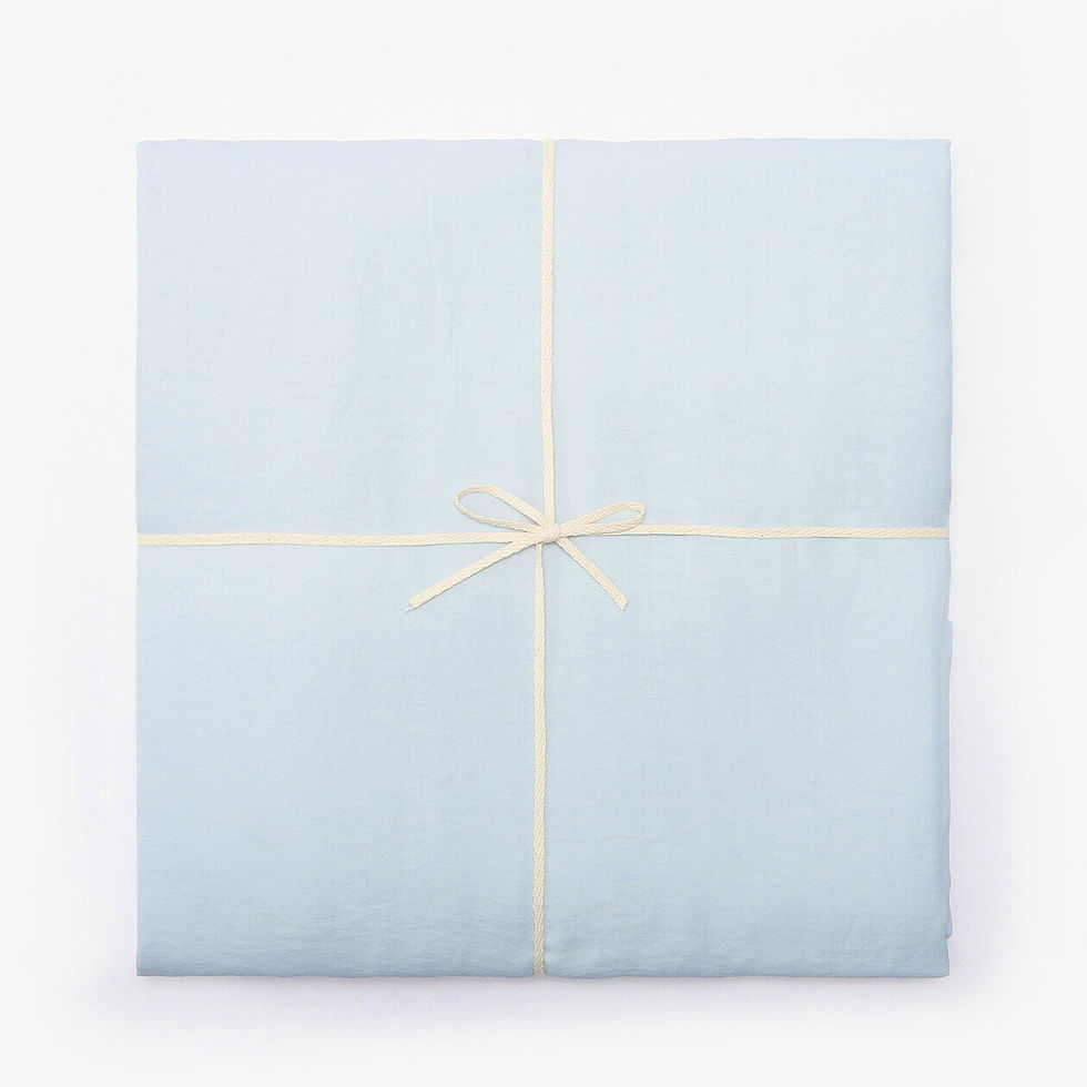 Thumbnail: Cooling Duvet Cover