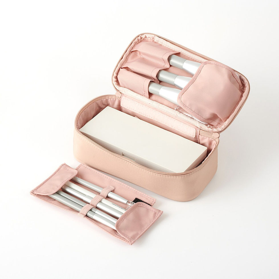 Thumbnail: Polyester Flat Pouch