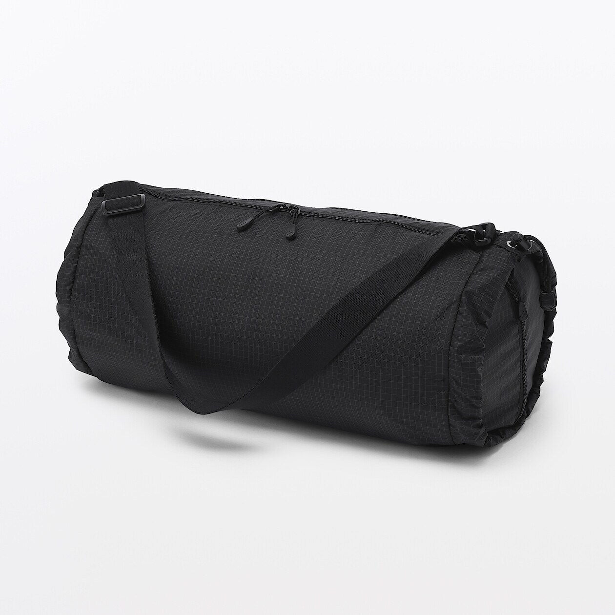 Water Repellent Ripstop Shoulder Bag
