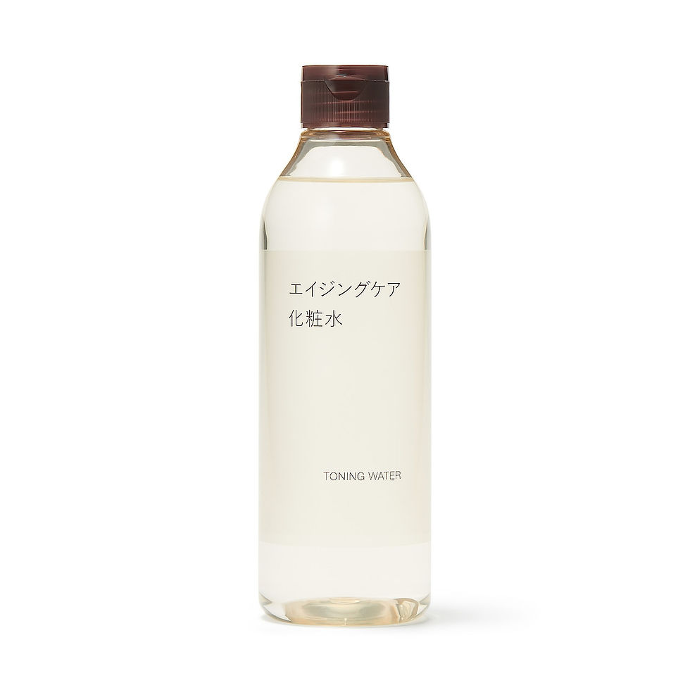 Thumbnail: Anti-Aging Toning Water