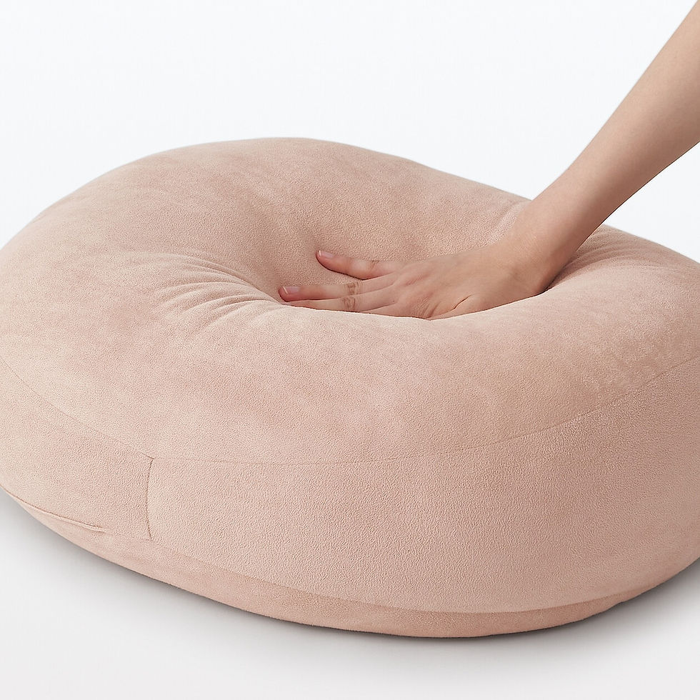 Thumbnail: Soft Multi Cushion