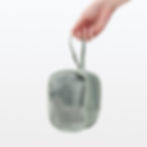 Thumbnail: Hanging Display Pouch