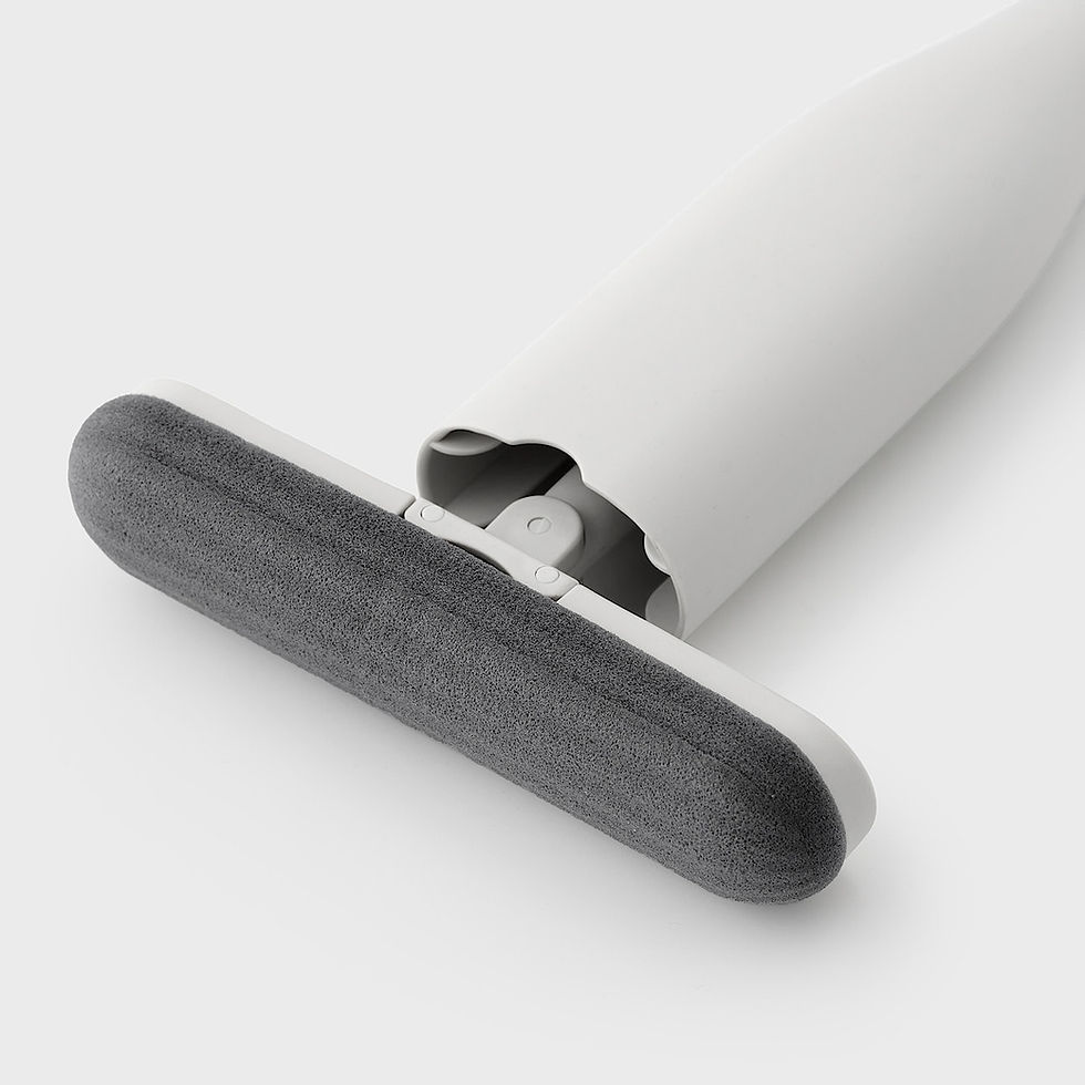 Thumbnail: Mini Sponge Mop