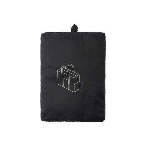 Foldable Travel Bag Horizonal Type MUJI Philippines