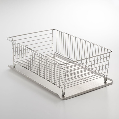 Stainless Steel Dish Drainer Tray MUJI Philippines