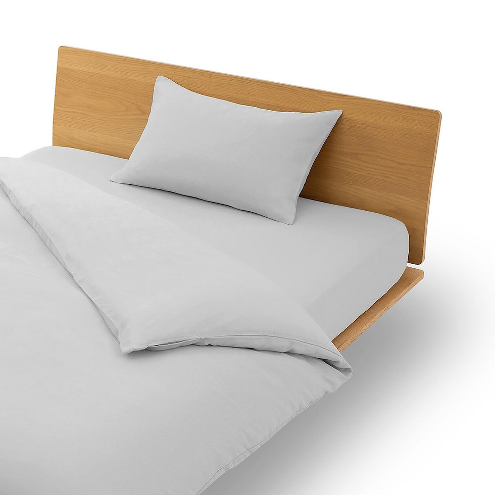 Thumbnail: Cooling Pillow Case