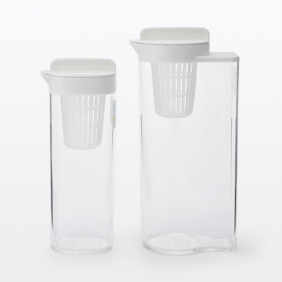 Thumbnail: Water Pot With Strainer