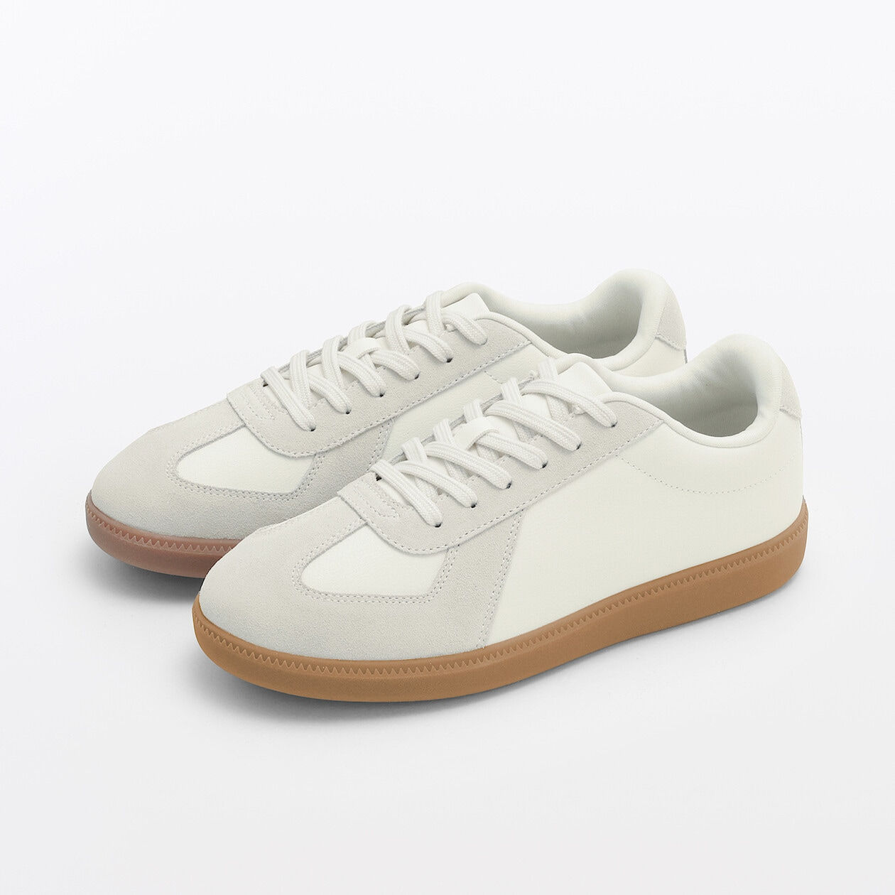 Womens Combination Sneakers