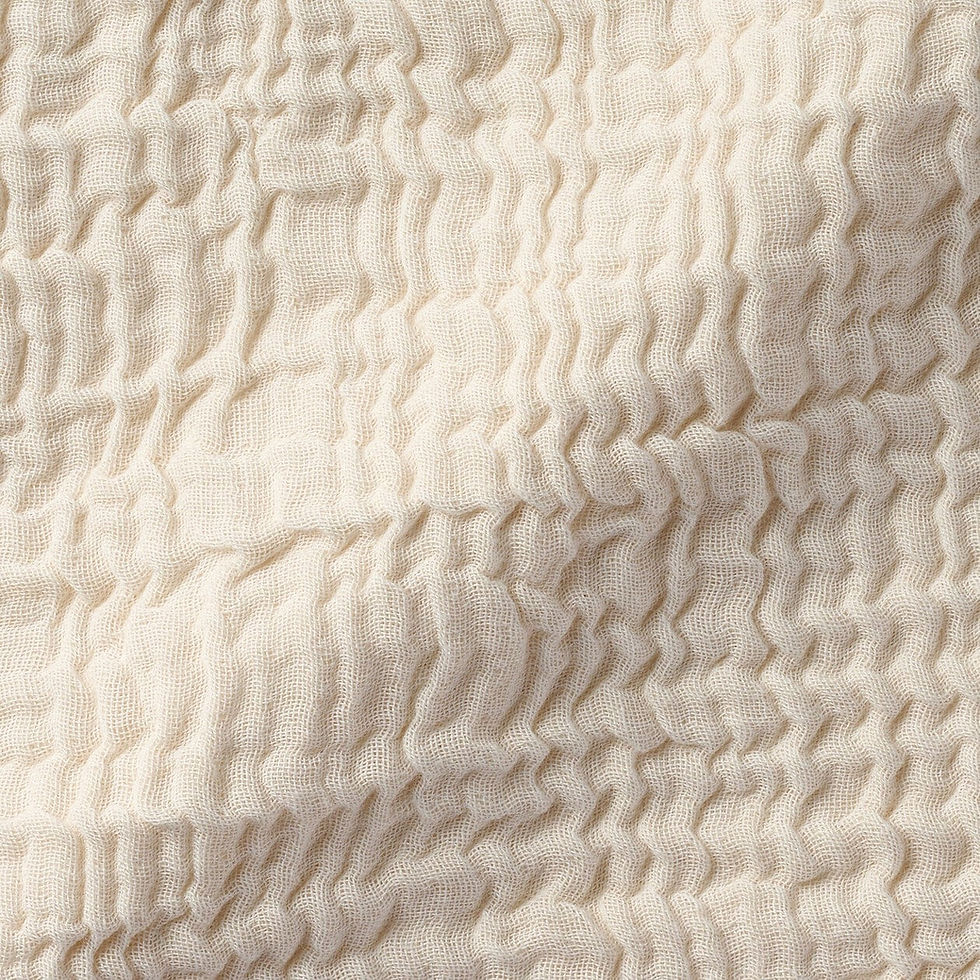 Thumbnail: Triple Gauze Blanket