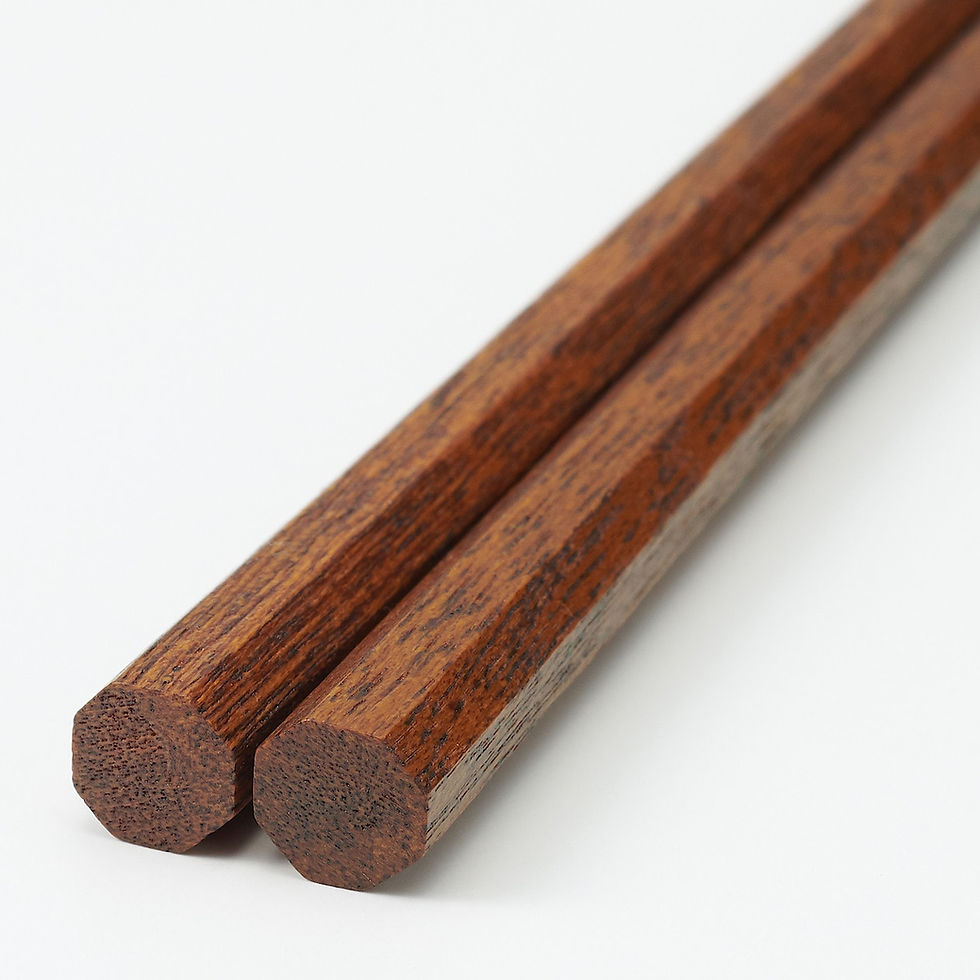 Thumbnail: Lacquer Chopsticks