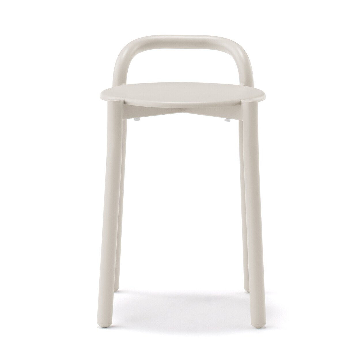 Aluminum Stool