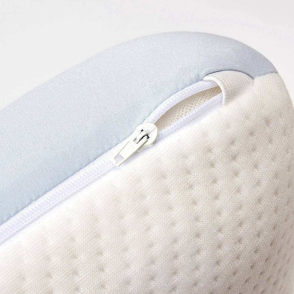 Thumbnail: Cooling Urethane Pillow