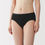 Thumbnail: Womens Cotton Stretch Bikini