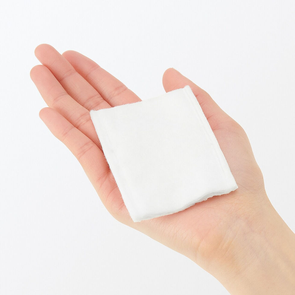 Thumbnail: Cotton Peelable