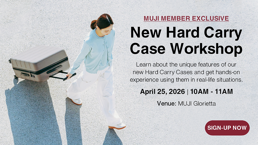 Hard Carry Case Workshop Apr 25