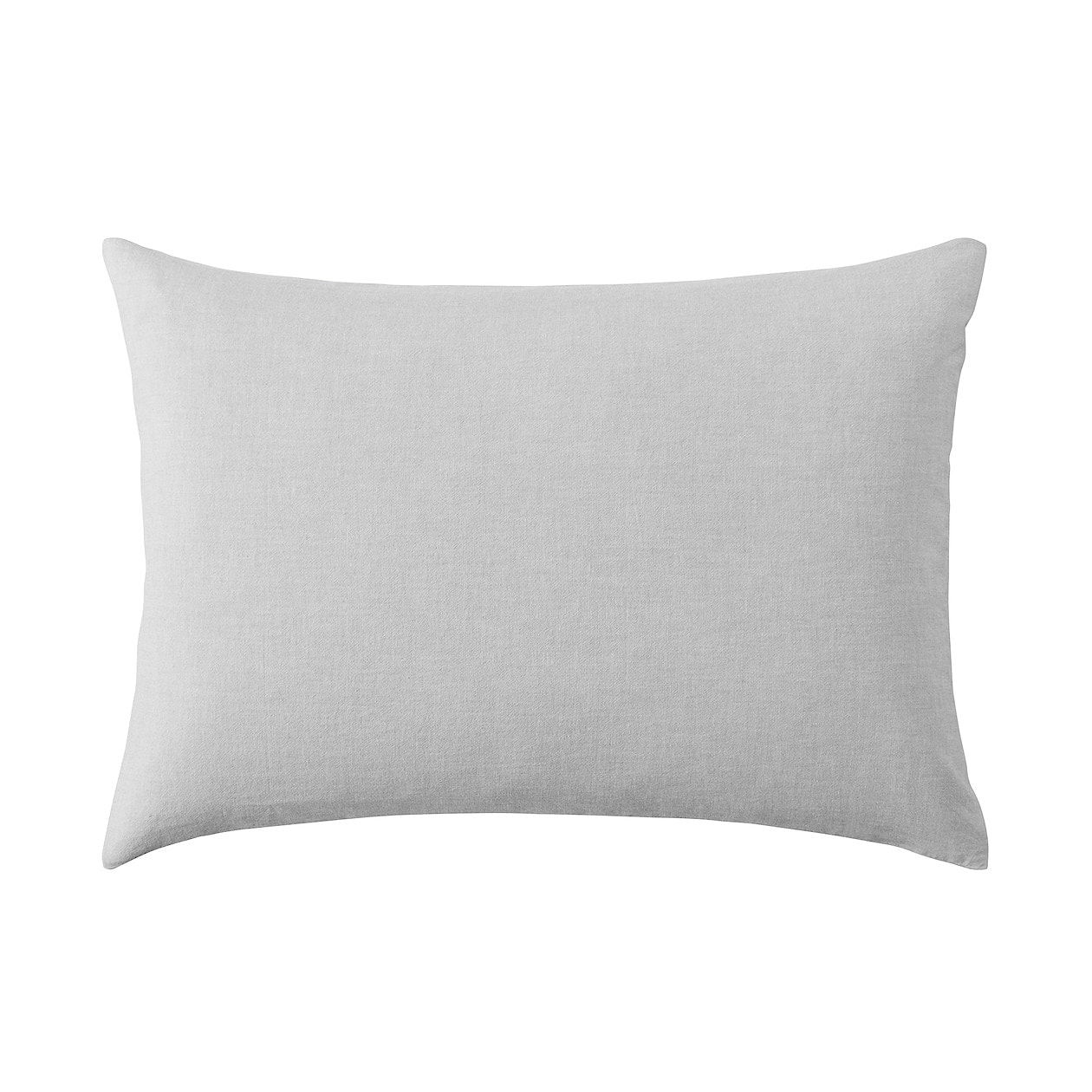 Washed Cotton Pillow Case