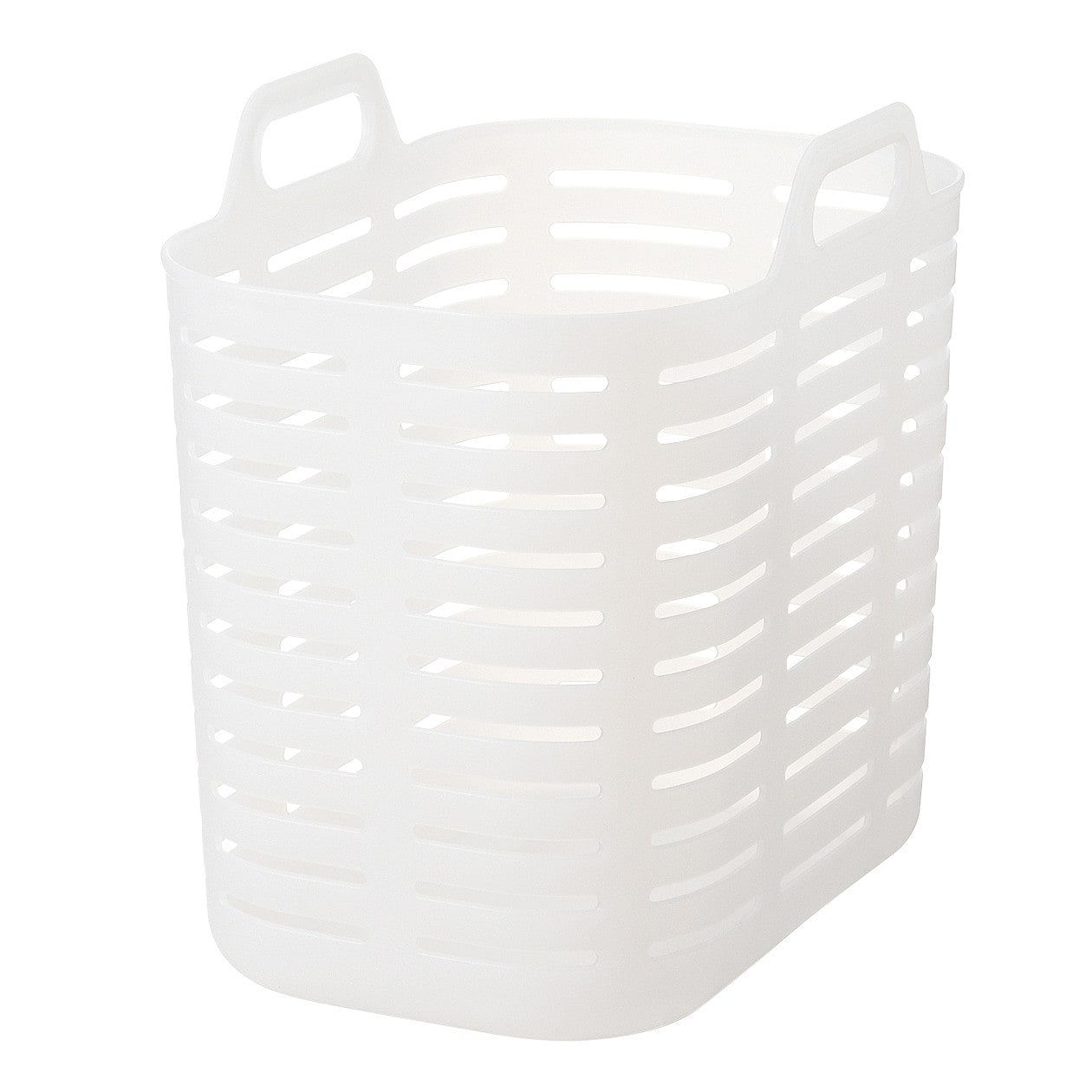 Soft Laundry Box Mesh