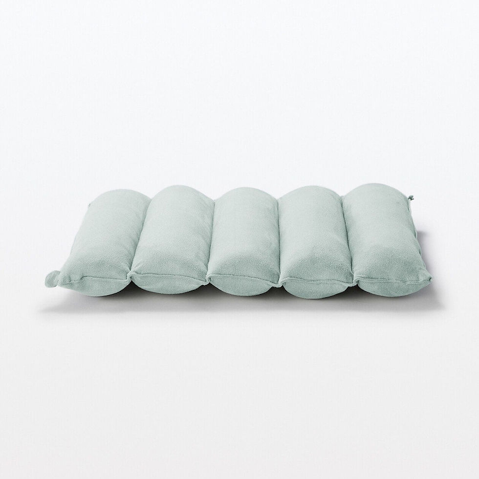 Thumbnail: Connectable Soft Cushion