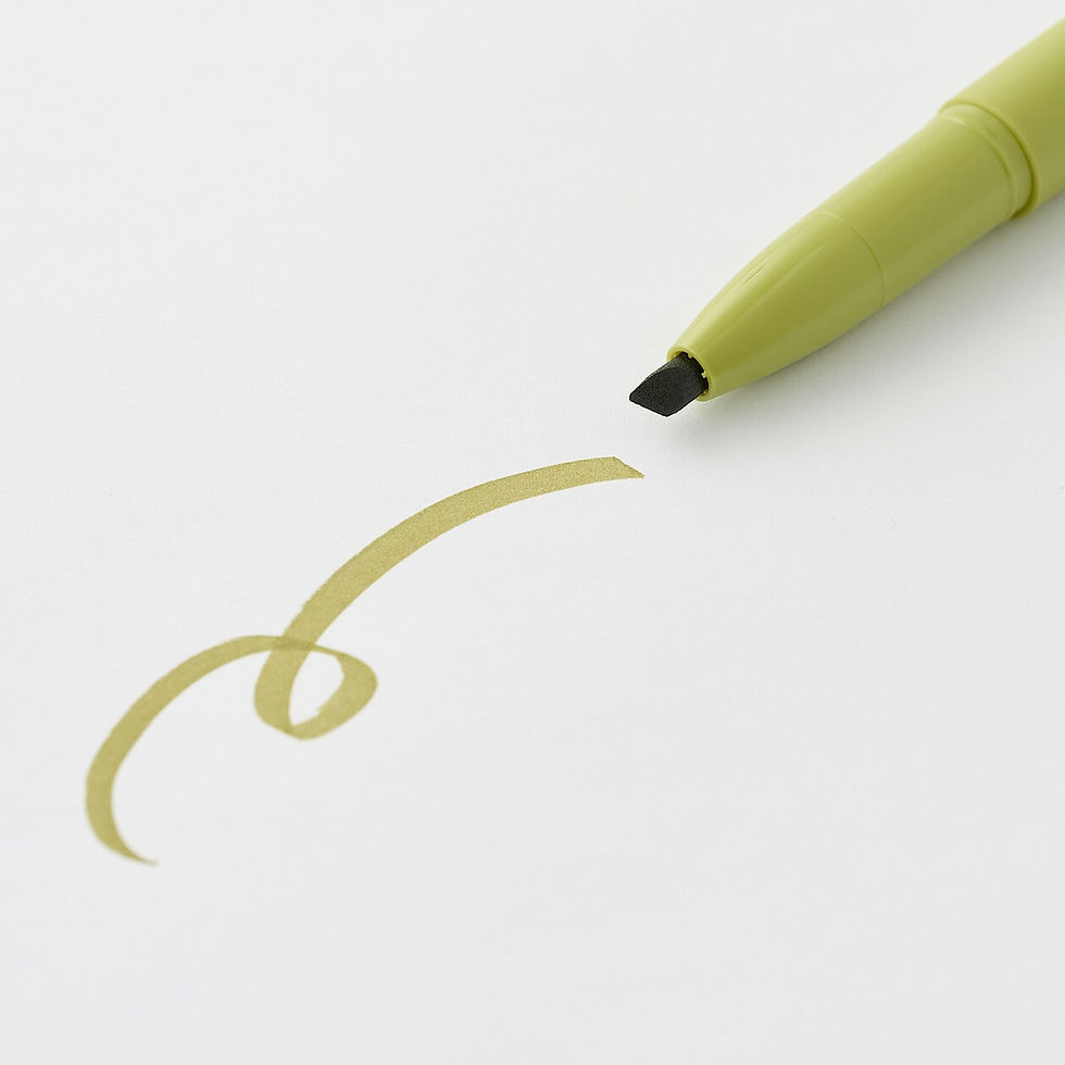 Thumbnail: Compact Line Marker