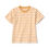 Thumbnail: Kids Crewneck Short Sleeve T-Shirt (Border)