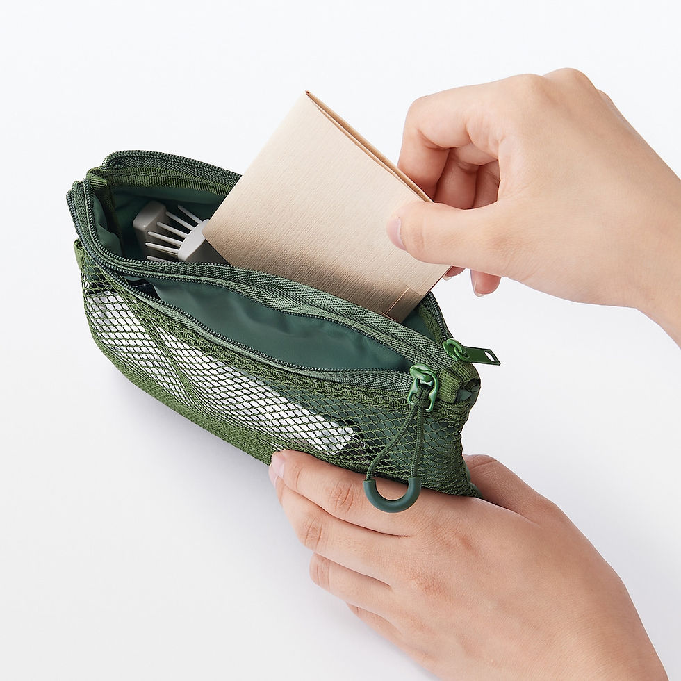 Thumbnail: Double Fastener Case